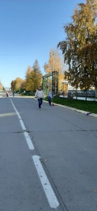 О реализации проекта «90 километров», приуроченного к 90-летию со Дня образования Ханты-Мансийского округа-Югры